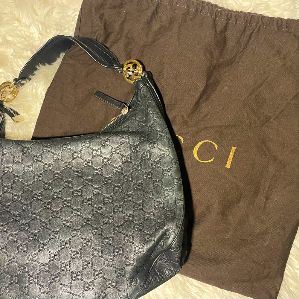 Gucci handbag